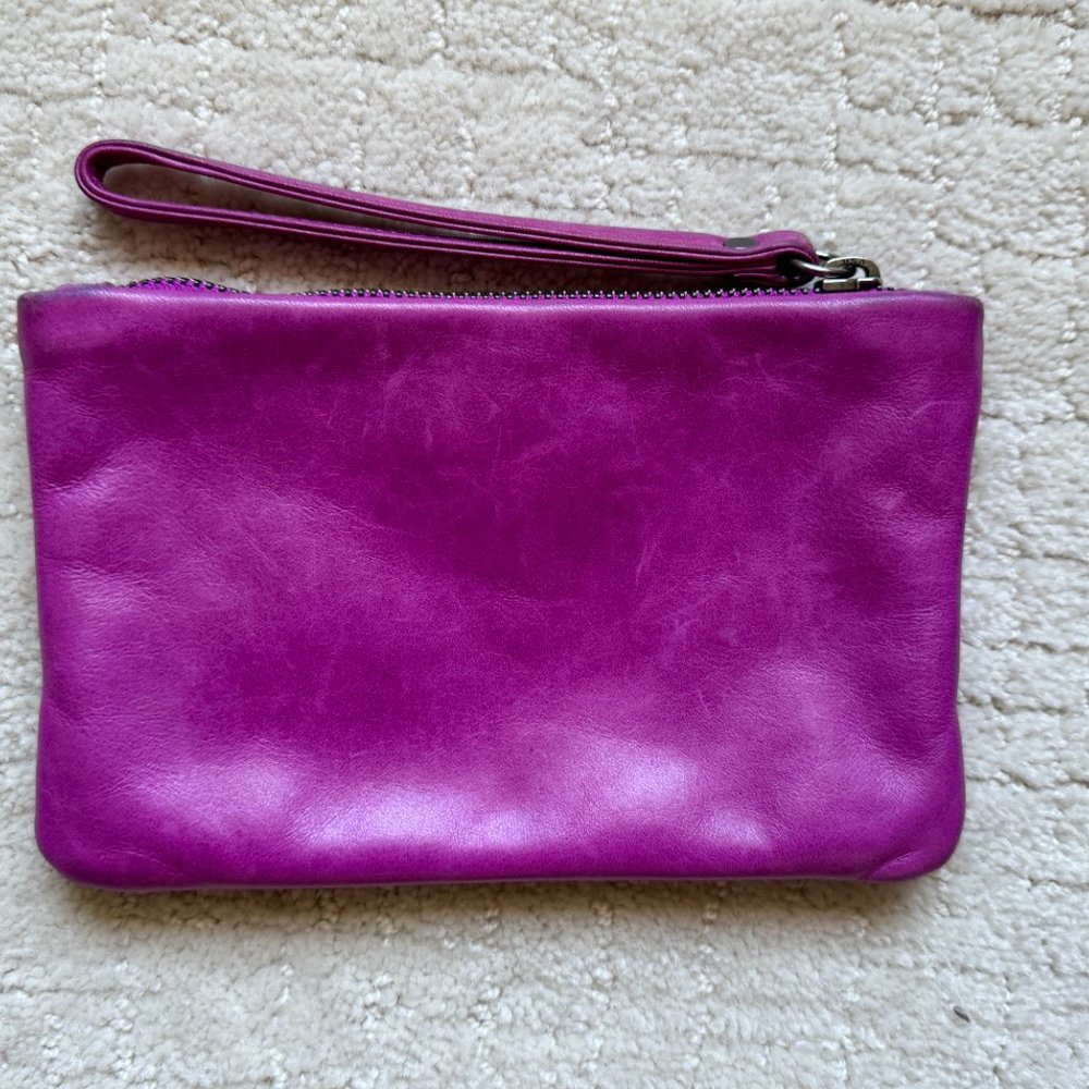 Rough & Tumble CASH PACK in hibiscus